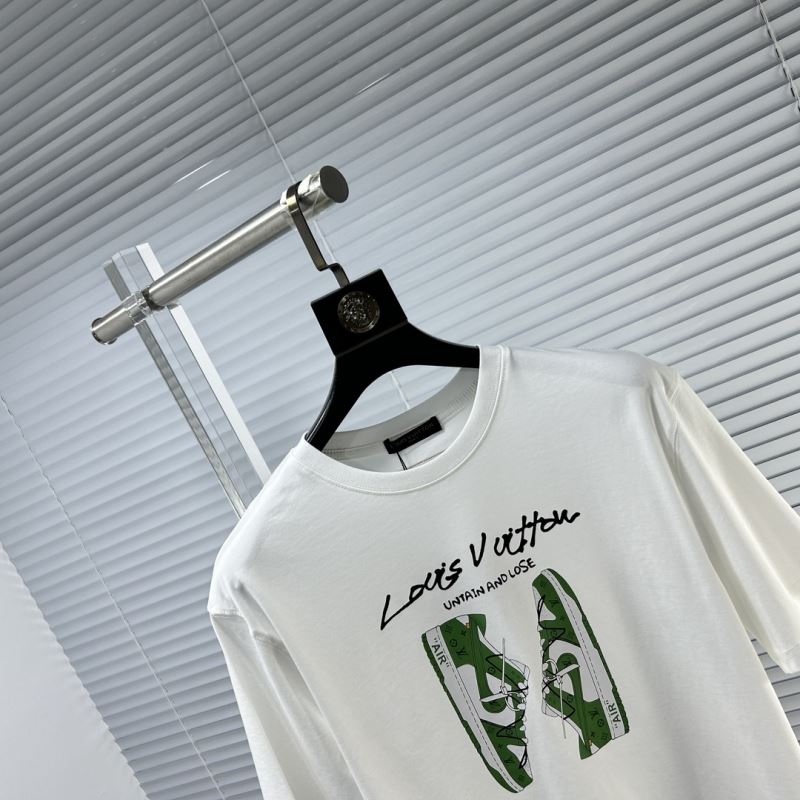 Louis Vuitton T-Shirts